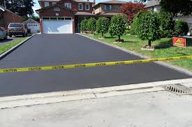 Best Decorative Concrete Driveways  in Meadow Glade, WA