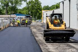 Driveway Snow Removal Preparation