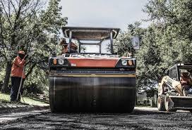 Why Choose Us For All Your Driveway Paving Needs in Meadow Glade, WA?