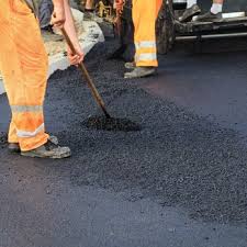 Best Cobblestone Driveway Installation  in Meadow Glade, WA